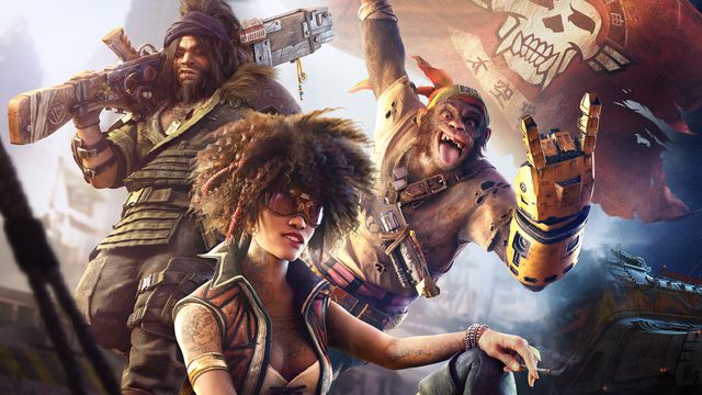 E3 2018 | Beyond Good & Evil 2 ganha mais detalhes e novo trailer