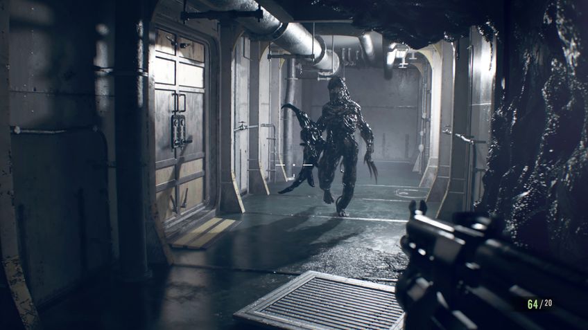 Resident Evil 7