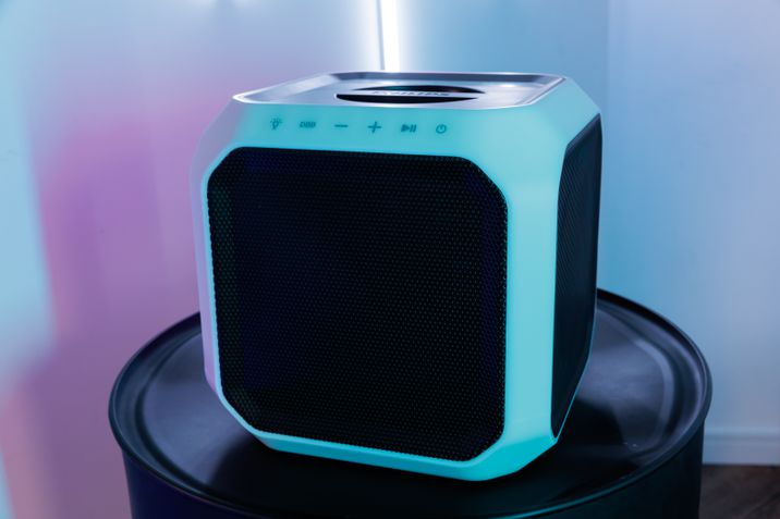 Philips Party Speaker TAX7207