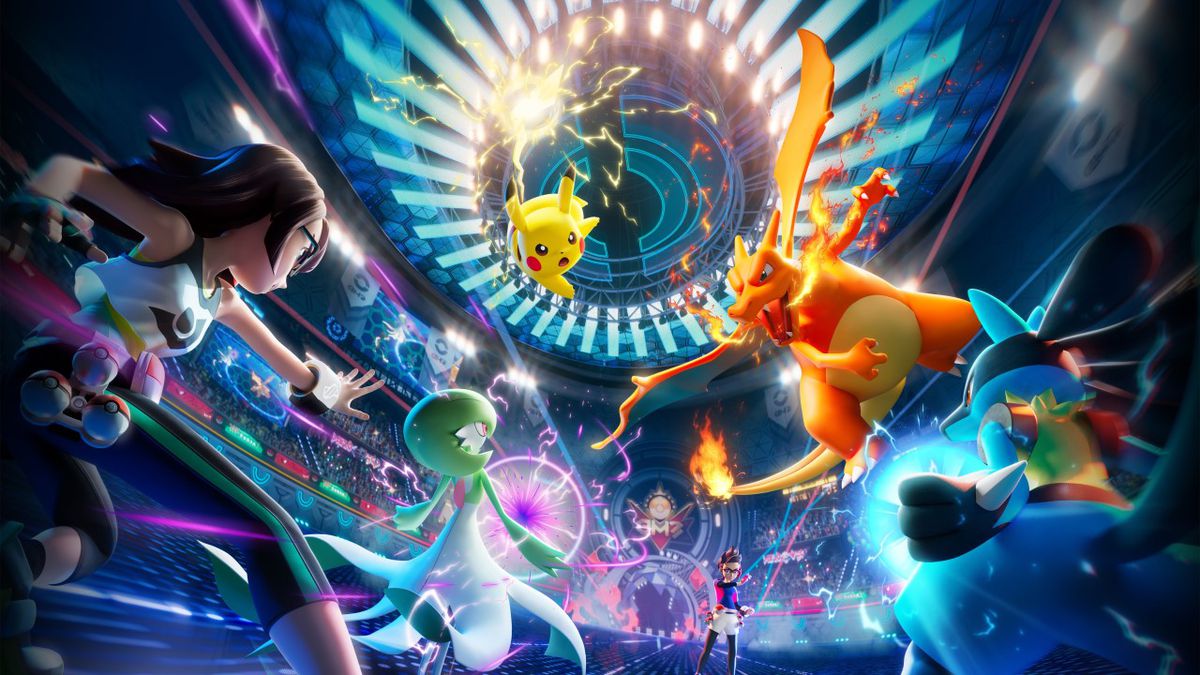 Lançamento de Pokémon Champions é marcado por controvérsias