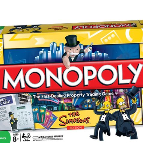 Brazilian Original Estrela Board Game Banco Imobiliário Monopoly w/ App +8  Years