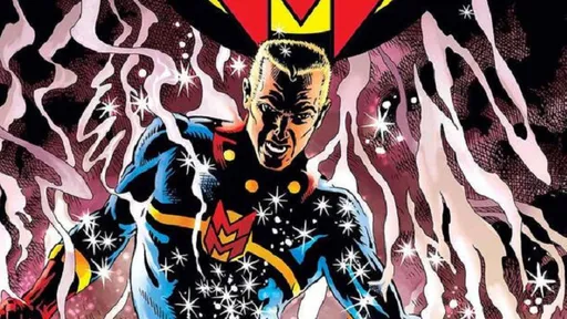 Miracleman voltará a ser publicado na Marvel em edição de luxo nos EUA