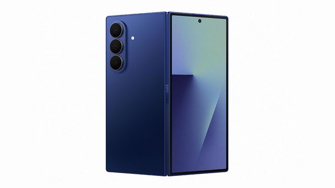 Galaxy Z Fold 7