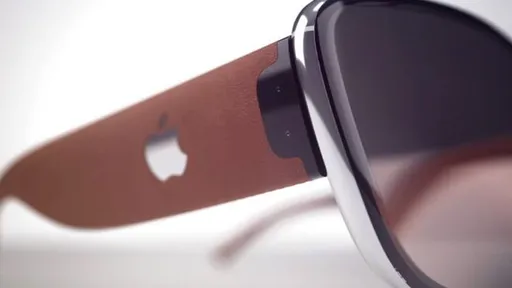 Apple Glass: óculos AR pode atrasar e não deve chegar em 2022, diz rumor