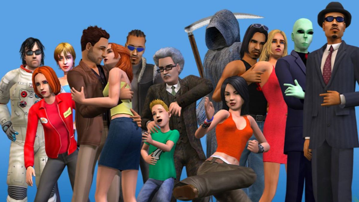 The Sims e The Sims 2 finalmente vão retornar ao PCs