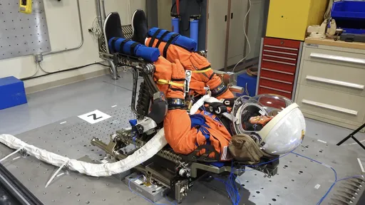 NASA usará manequins em vez de astronautas na primeira missão Artemis