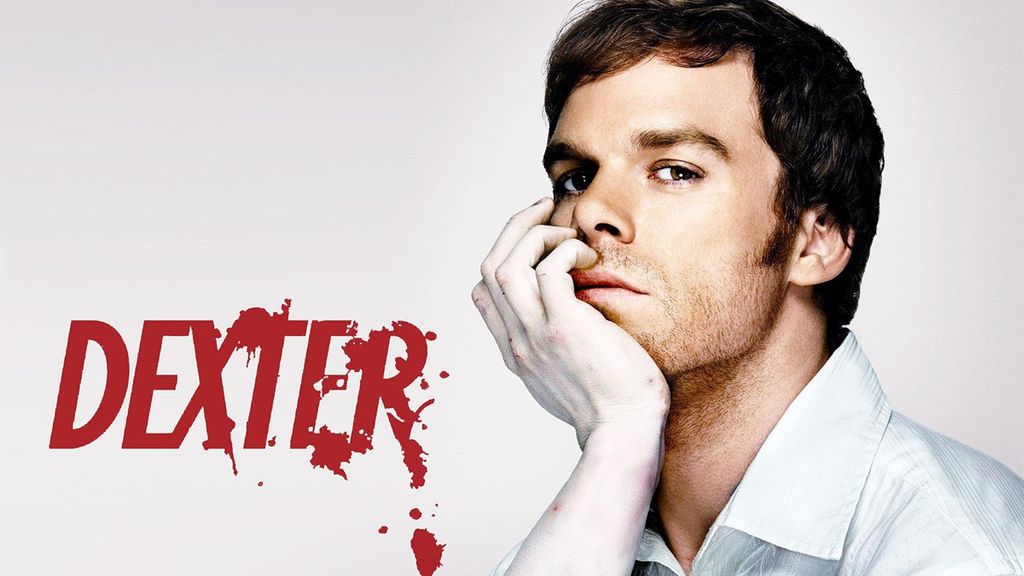 Dexter foi transmitida entre 2006 e 2013 (Imagem: Divulgação/Showtime)