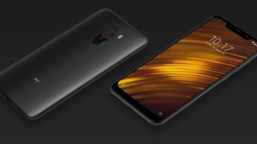 Pocophone F1: últimas unidades com desconto e estoque no Brasil