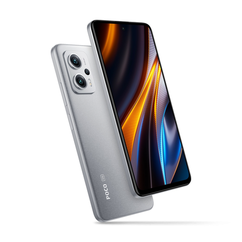 Poco X4 GT