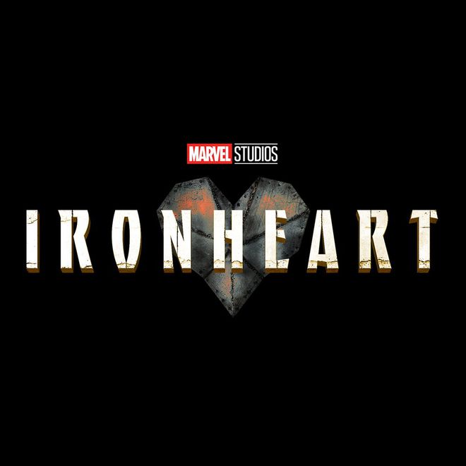 É um coração e é de ferro — e é só isso mesmo (Imagem: Divulgação/Disney+)
