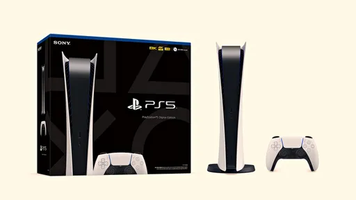 PlayStation 5 ganha preço no Brasil; jogos custarão R$ 350