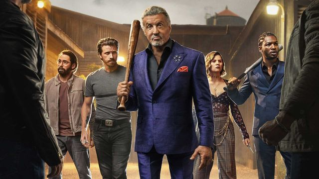 Divulgação/Paramount+