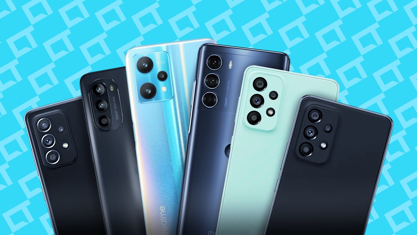 Qual é o melhor celular intermediário para comprar? - Canaltech