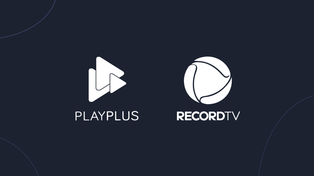 PlayPlus, app de streaming do Grupo Record, chega a 50 mil downloads em 3 dias