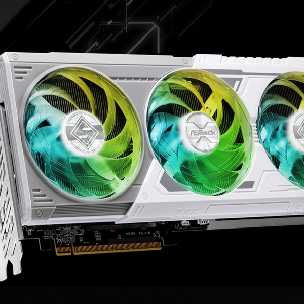 Para jogar em 1440p: Radeon RX 9060 XT da ASRock por menos de R