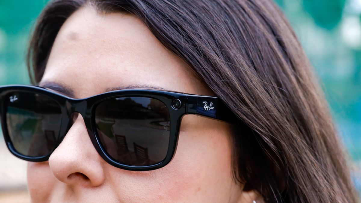 Uso de Óculos Inteligentes com IA em Tribunal Gera Polêmica e Levanta Questões de Segurança