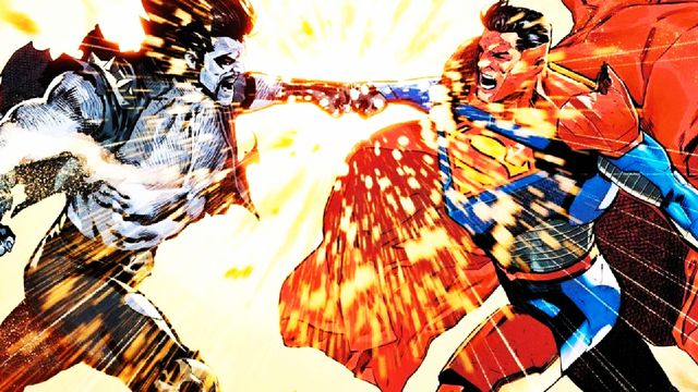 DC Comics