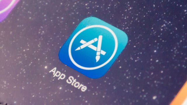 Número de aplicativos na App Store apresenta queda pela primeira vez