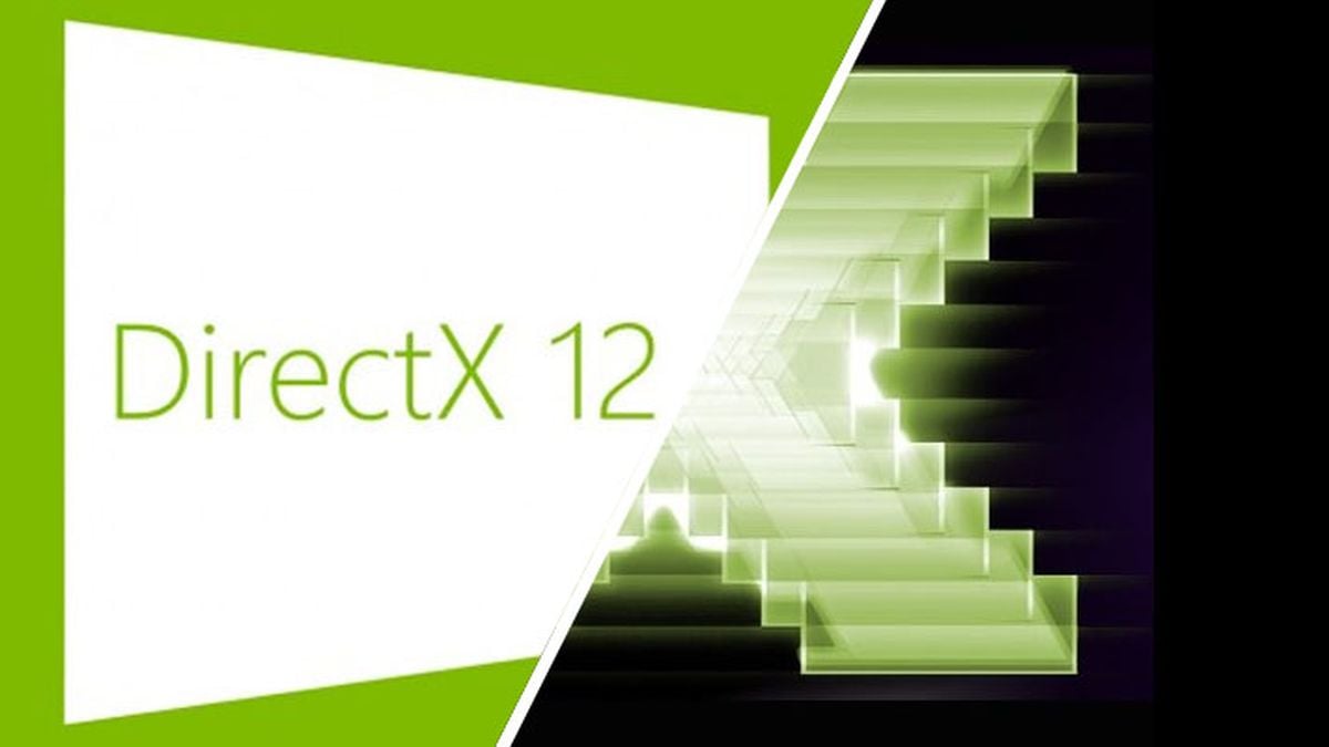 Baixar e Instalar a DirectX 12 