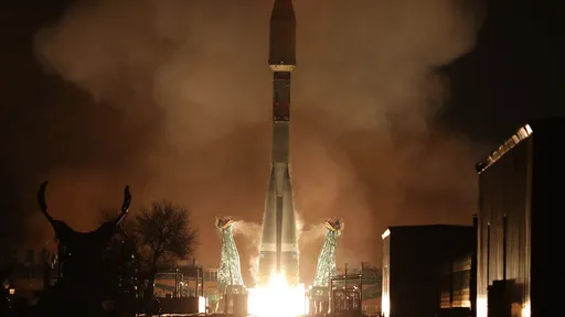 Rússia suspende lançamentos com foguete Soyuz na Guiana Francesa