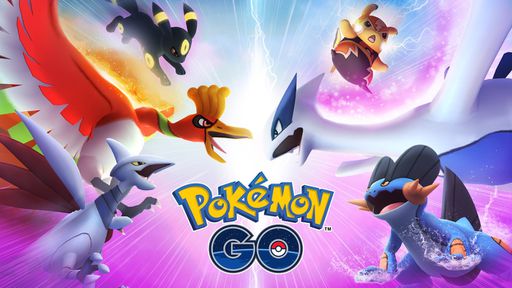 Pokémon GO bate recorde de receita anual com US$ 1 bilhão em 10 meses de 2020