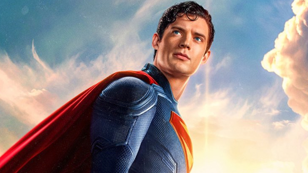 5 coisas que o livro prequel revela sobre Metrópolis no Superman de Gunn