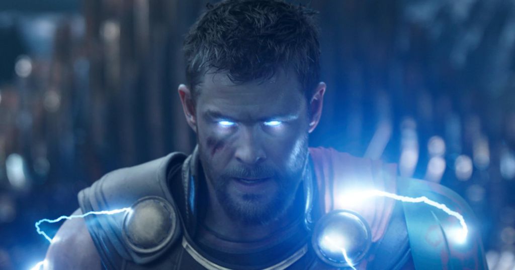 Marvel quer lançar continuação do Thor, diz fonte com conhecimento no assunto