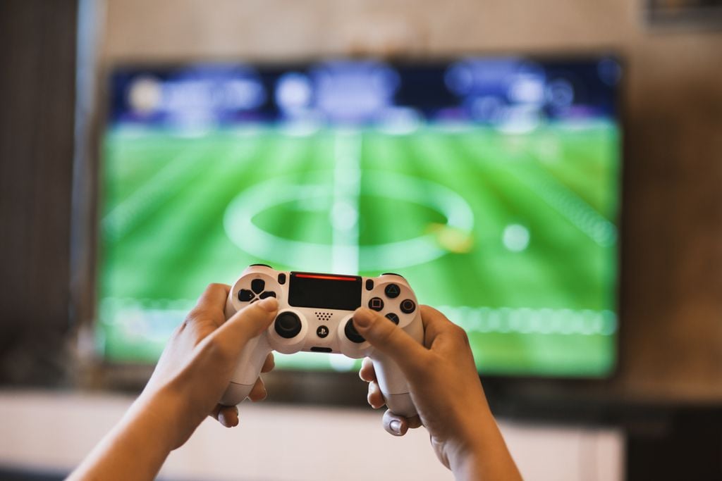 Sociedade x Ciência: homens se interessam mais por games e tech que as mulheres?