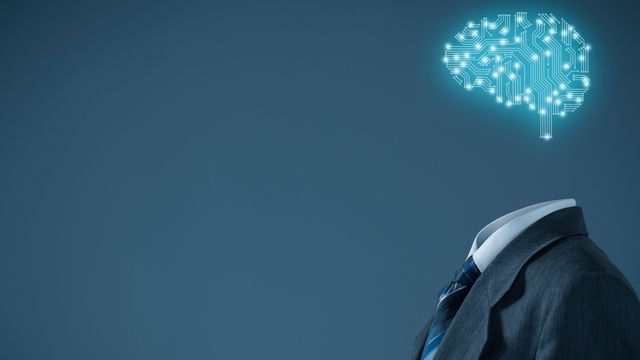 Inteligência Artificial: o futuro é agora