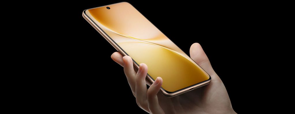 Vivo V60