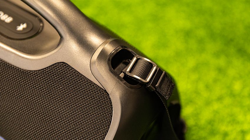 Philips Boombeat