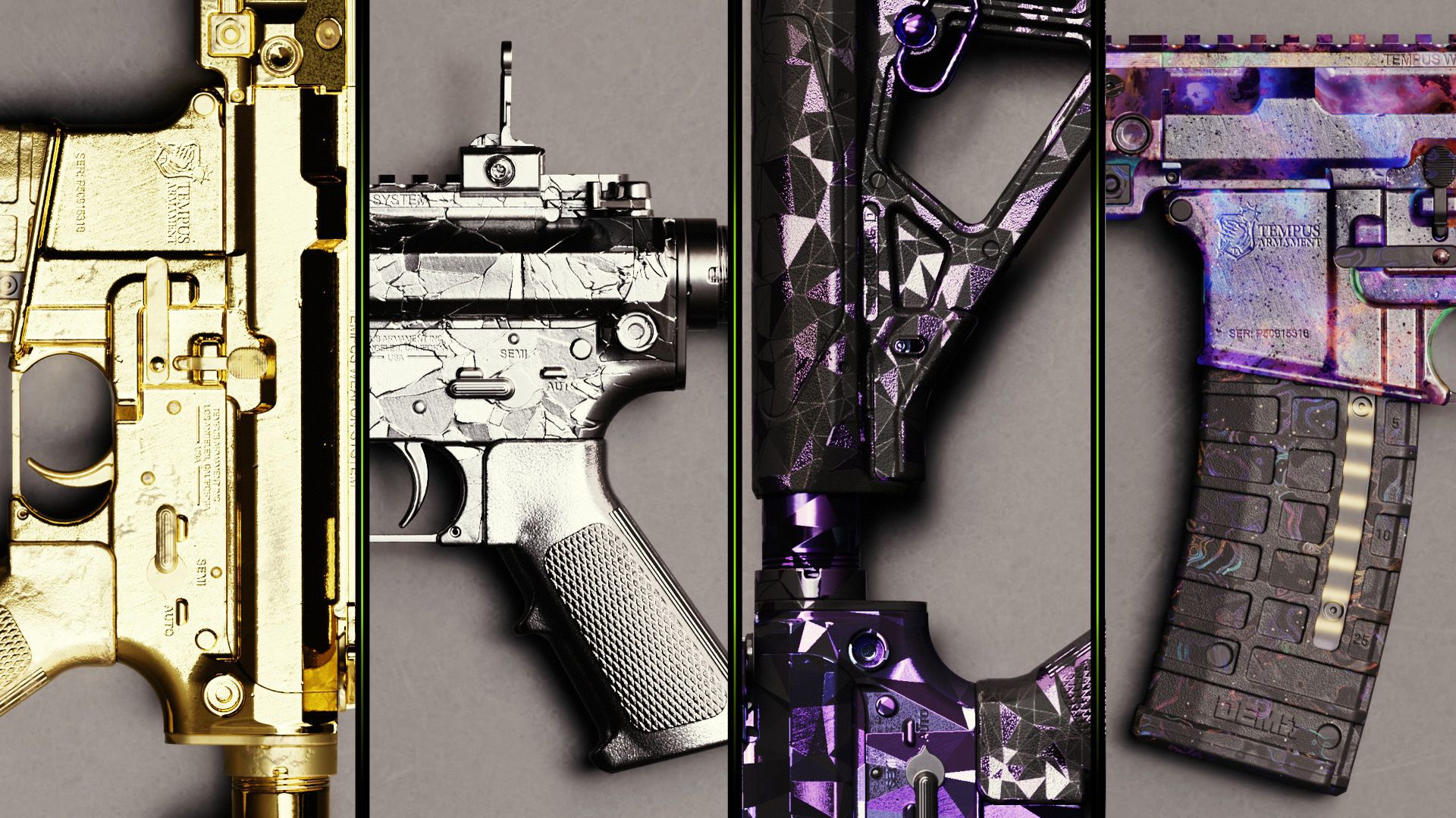 Suas skins do MWII e Warzone estarão no Modern Warfare III