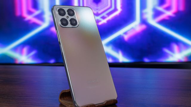 Review Honor X8 | O famoso celular bom, bonito e barato