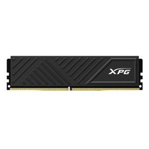 Memória XPG Gammix D35, 8GB, 3200MHz, DDR4, CL16, Preto - AX4U32008G16A-SBKD35 | CUPOM