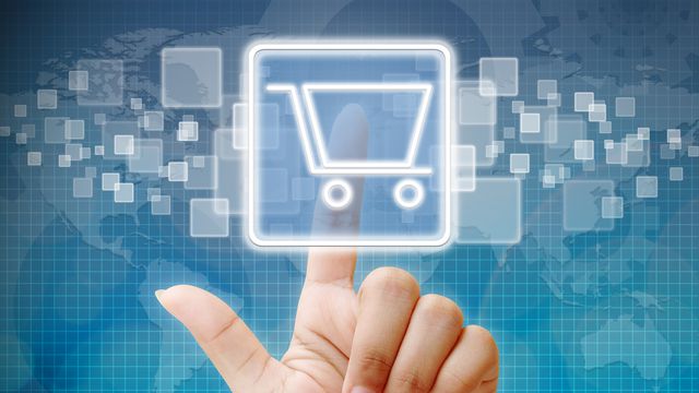 E-commerce cresceu 32,8% em relação a 2018