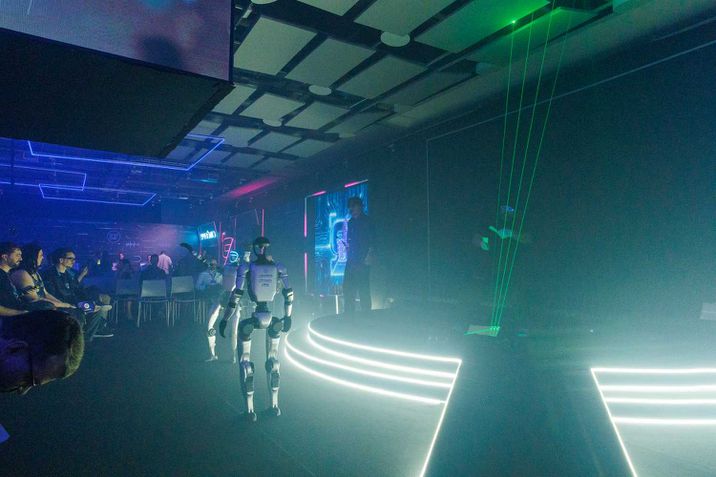 9&ordm; Pr&ecirc;mio Canaltech