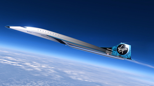 Virgin Galactic recebe autorização para realizar voos comerciais no espaço