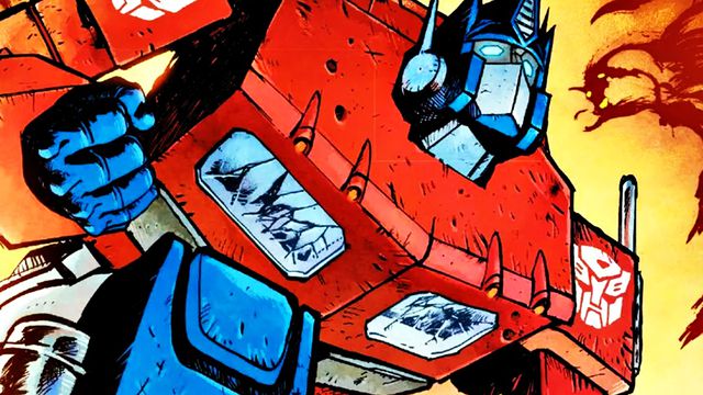 Optimus Prime se foi”, revela a sinopse oficial de 'Transformers