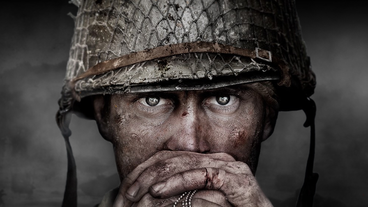 Confira evolução gráfica de Call of Duty (2003) para Call of Duty: WW2