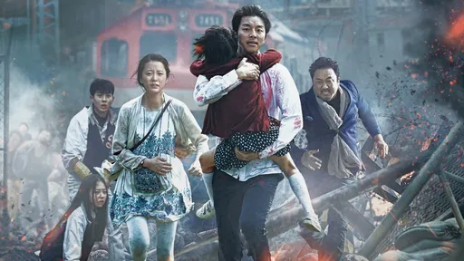 Além de Parasita: 10 filmes sul-coreanos para assistir na Netflix