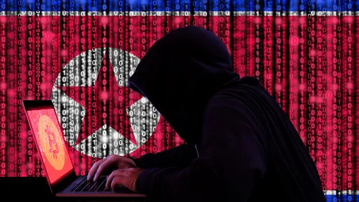 Hackers da Coreia do Norte estariam usando ransomwares para financiar regime