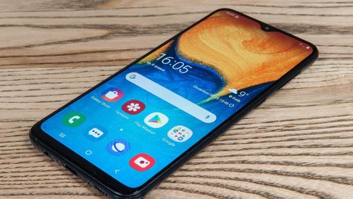 Suposto Galaxy A21s aparece no GeekBench com processador inédito