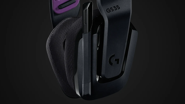 Logitech