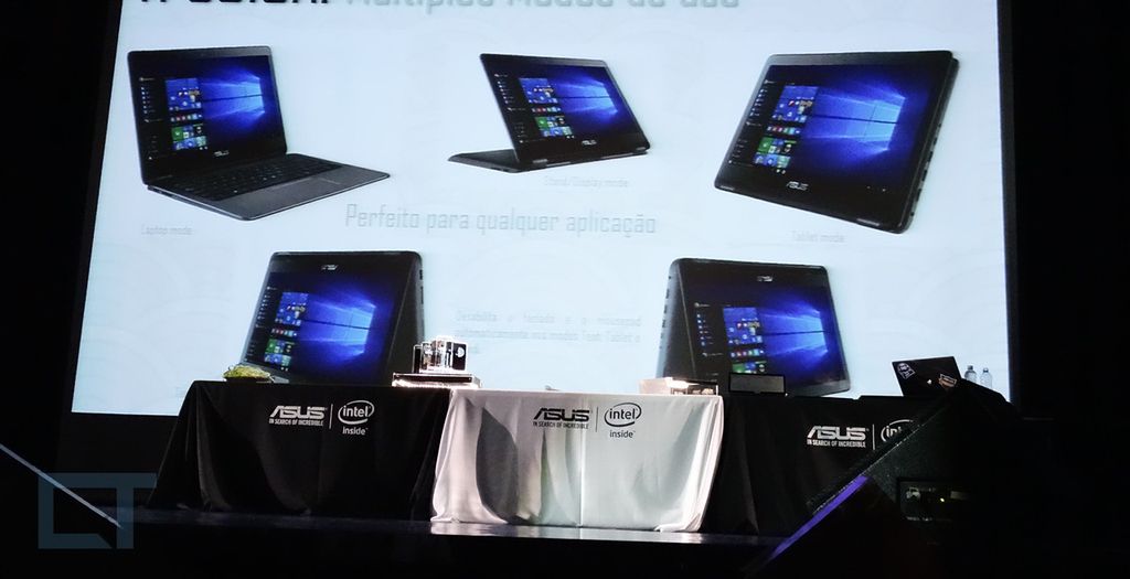 Notebook Asus Notebook Asus