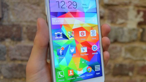 Galaxy S5 é melhor que o S6, diz organização de proteção ao consumidor