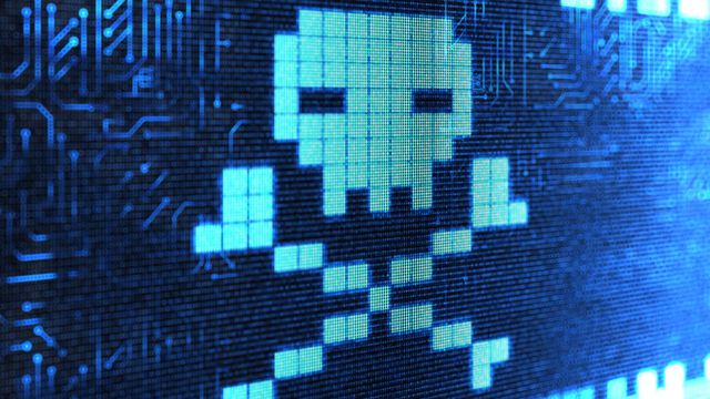 Cibercriminosos desenvolvem primeiro ransomware brasileiro