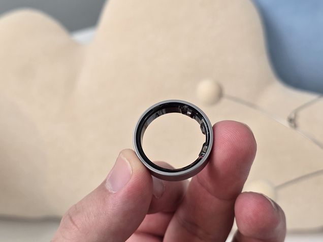 Galaxy Ring