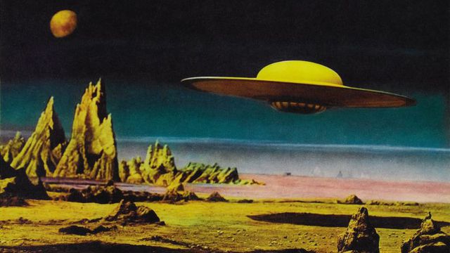 10 músicas internacionais que todo fã de ficção científica precisa ouvir