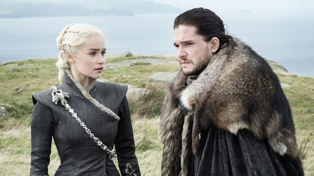 Oitava temporada de Game of Thrones será a maior da série, diz Kit Harington