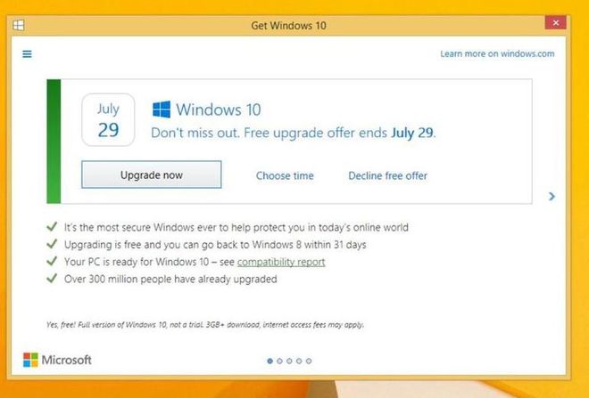 Pop-up gigantesco aparecia aleatoriamente durante uso do PC com Windows 7 e Windows 8.1 Pop-up gigantesco aparecia aleatoriamente durante uso do PC com Windows 7 e Windows 8.1